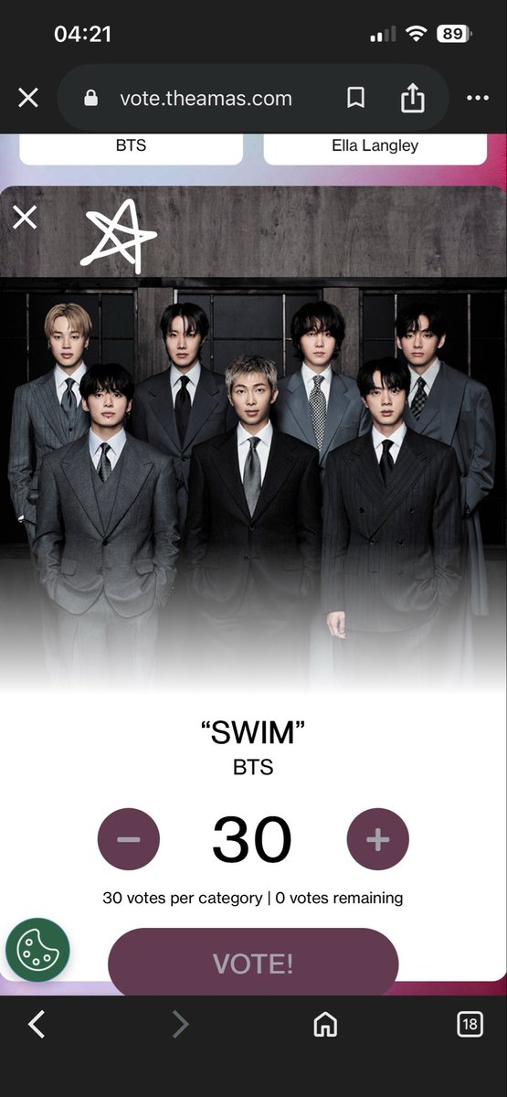 All of my life♡̶‘ttp’ tweet media