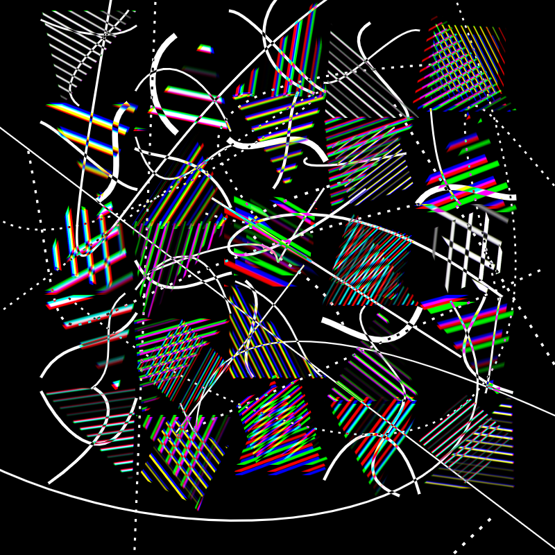 eikun_0903's tweet image. #p5js #javascript #Processing #generativeart #creativecoding #dailycoding
code : openprocessing.org/sketch/2920676