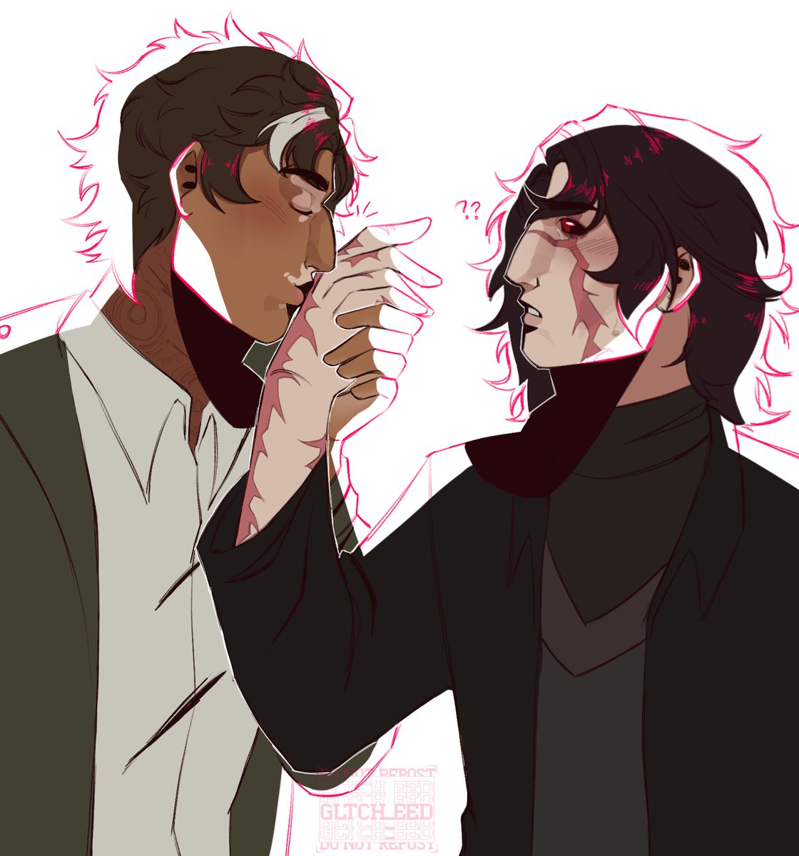 sophe !! #XdaQuestãoRPG tweet media