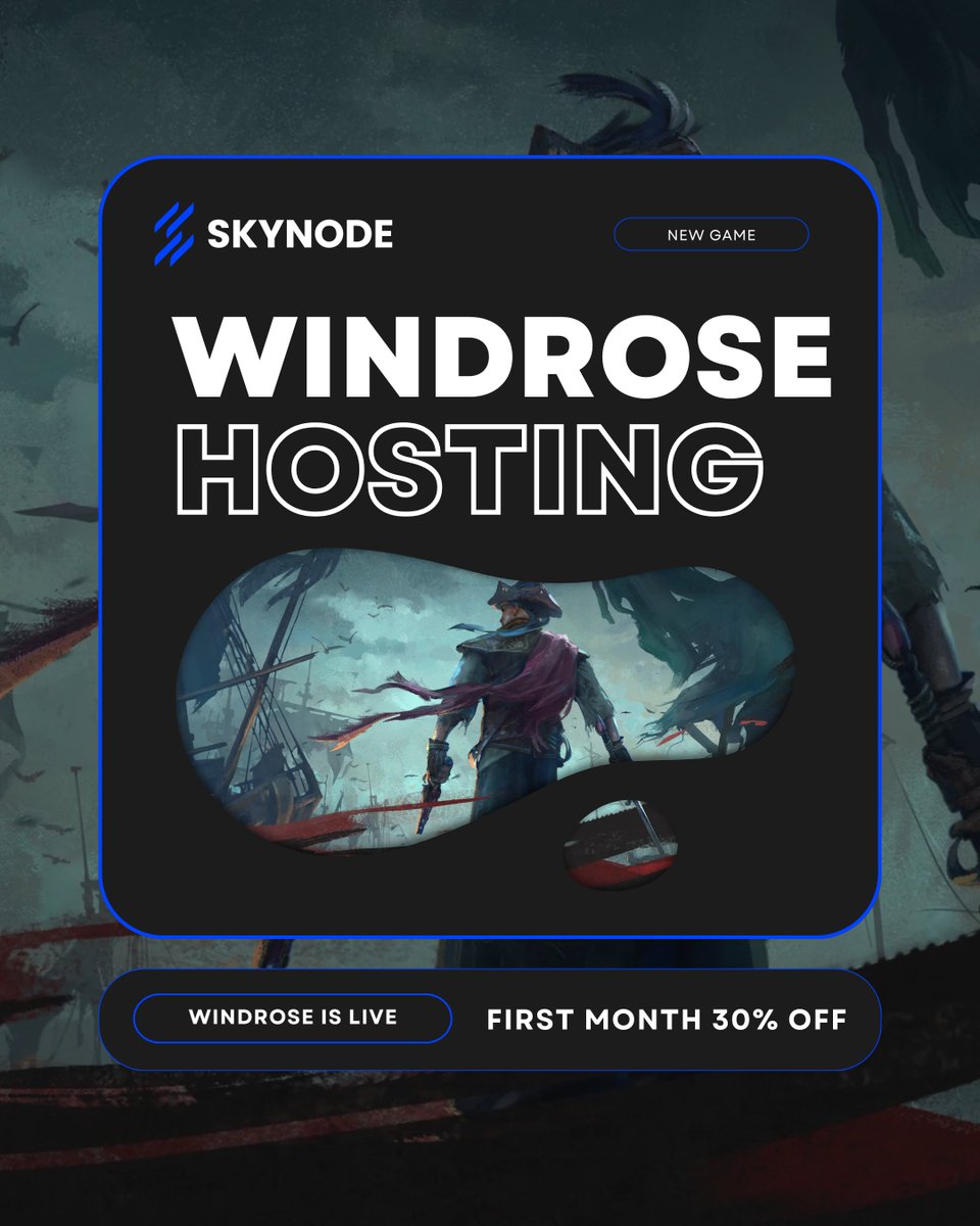 Skynode tweet media