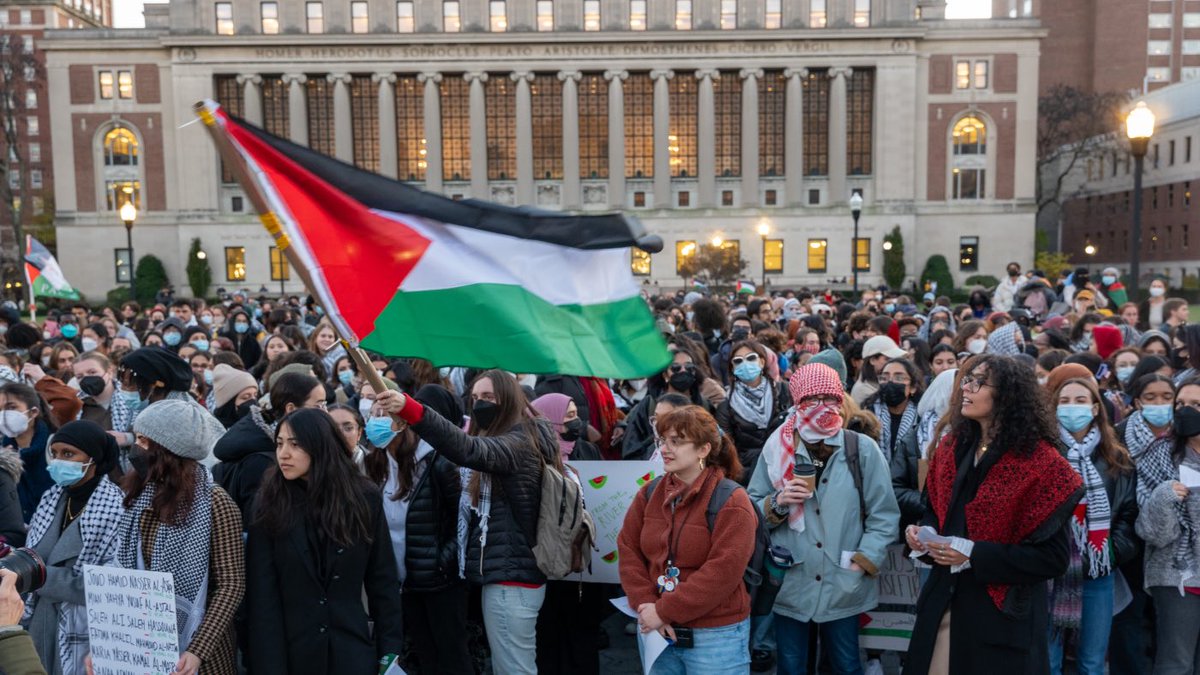 Rose 🇲🇦🇵🇸 tweet media