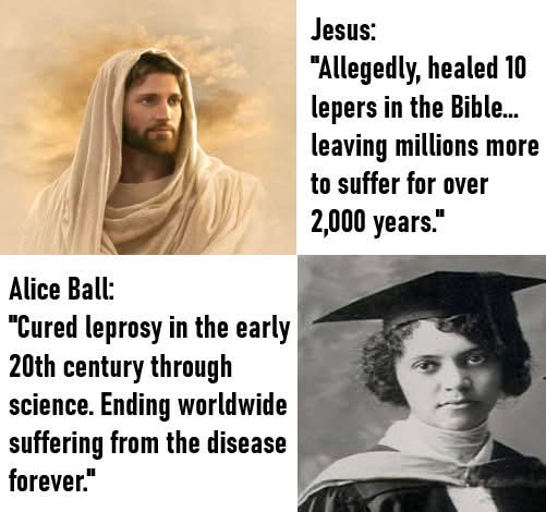 Tori atheist tweet media