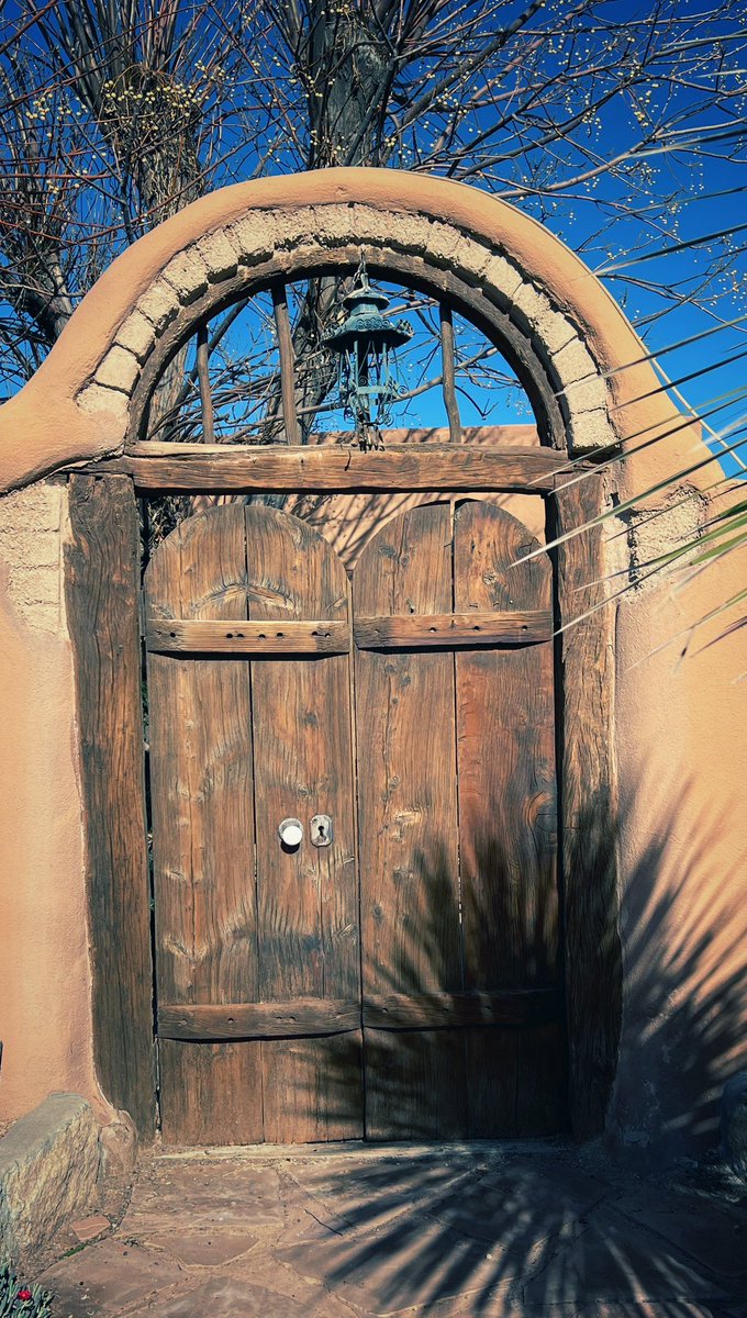 NewMexicoVibes's tweet image. Entradas in Mesilla, #NewMexico