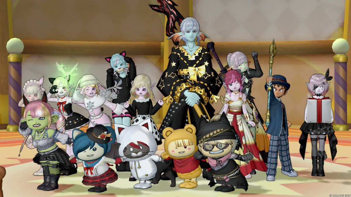 文里ヤチヨ@新人Vtuber🐧 tweet media