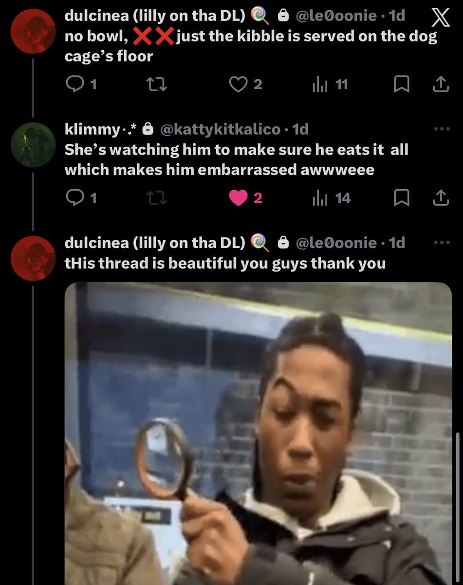 LiLLY‧₊˚⊹♡’s ninoize tweet media