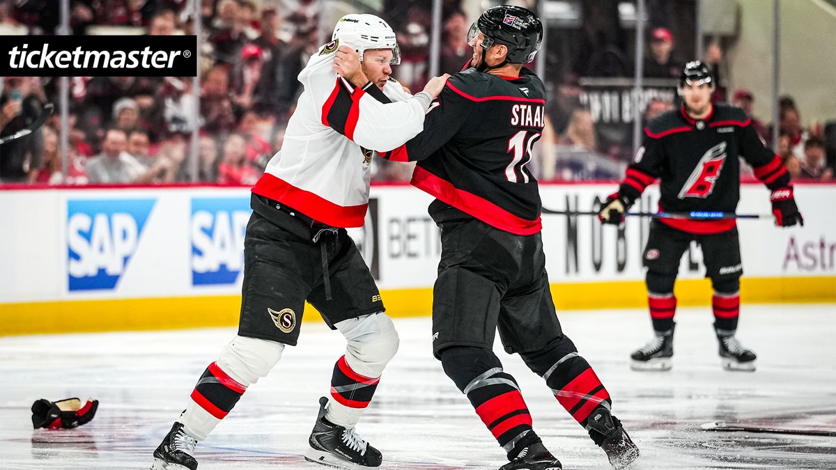 Carolina Hurricanes tweet media