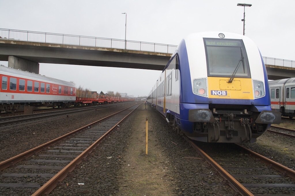 Eisenbahn & Zeitgeschichte tweet media