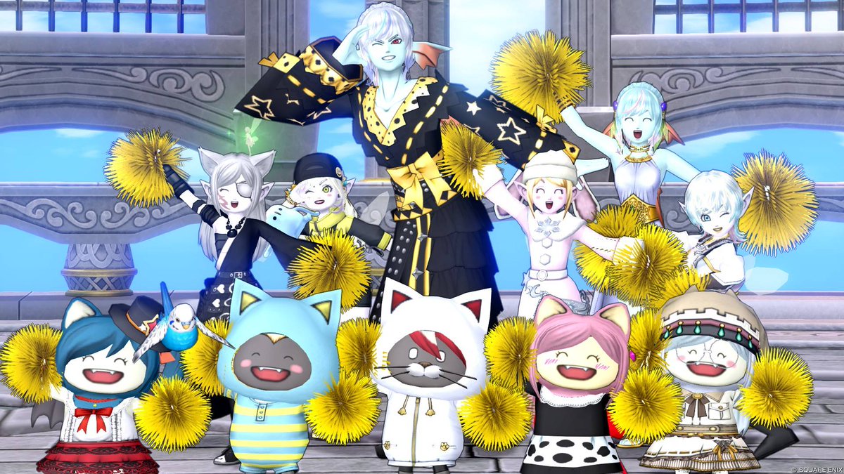 文里ヤチヨ@新人Vtuber🐧 tweet media