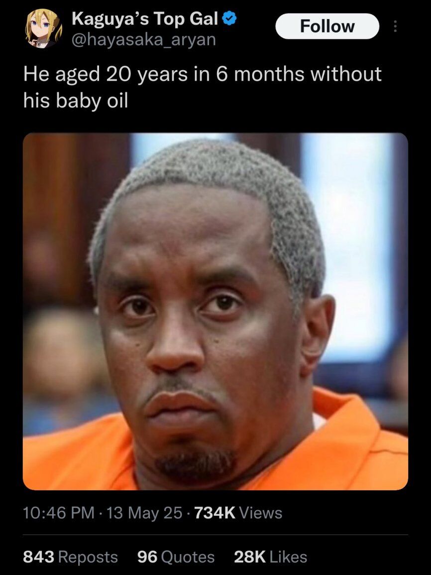 I laughed tweet media