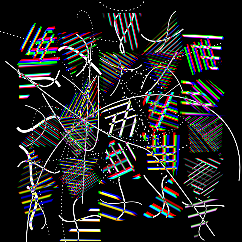 eikun_0903's tweet image. #p5js #javascript #Processing #generativeart #creativecoding #dailycoding
code : openprocessing.org/sketch/2920676