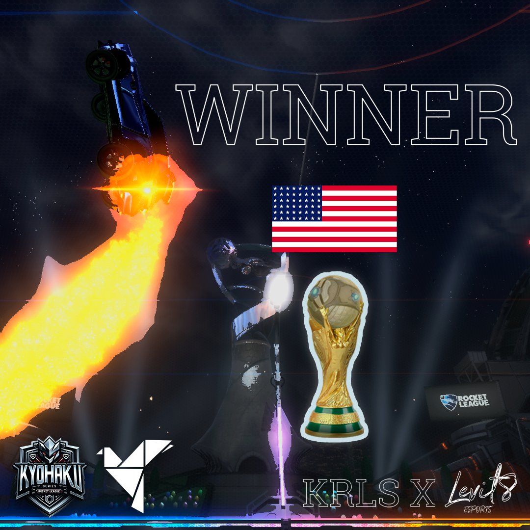 Levit8 Esports tweet media