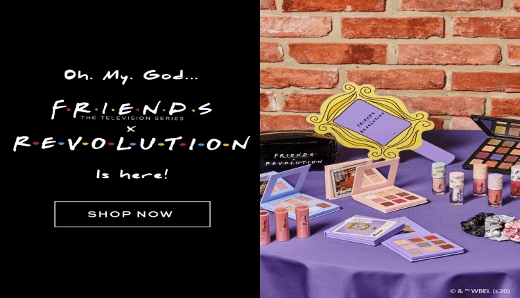 PrimeSiteUK's tweet image. #MakeupRVLTN is a cruelty-free #cosmetics  brand disrupting the traditional #beauty world with innovative and fast, exciting new products.

👉 primesiteuk.com/go/revolution-…

🤝 Paid Partnership