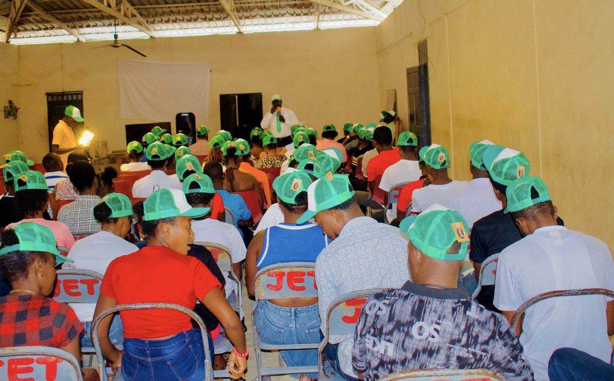 Mouvman Jenès EDE tweet media