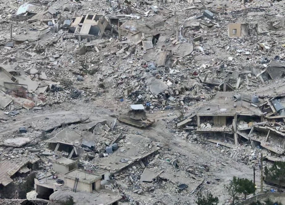 Mohamad Bazzi tweet media