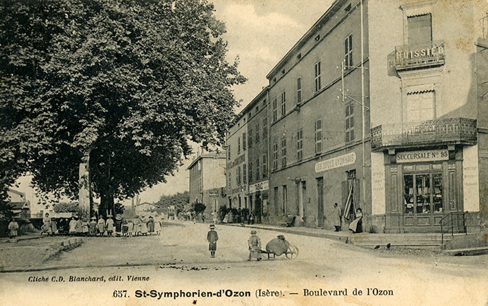 ALAIN  1949 tweet media