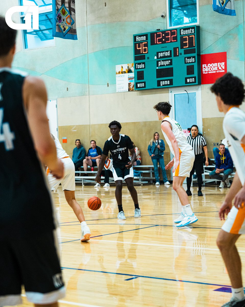 G1 Series tweet media