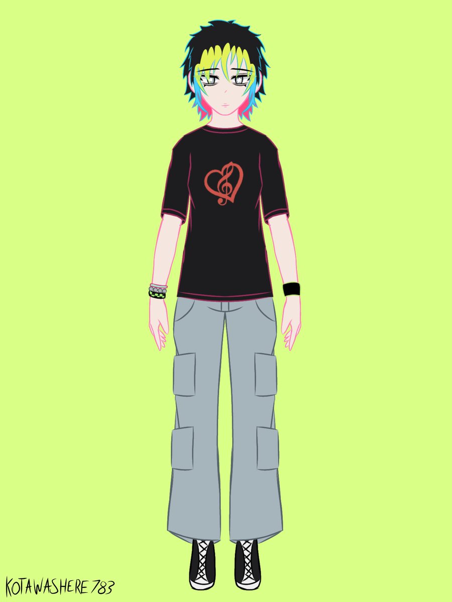 KOTA/COMMS OPEN (0/3) tweet media