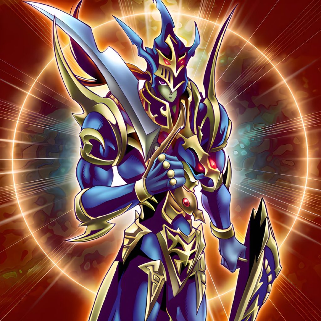 yu-gi-oh artworks tweet media