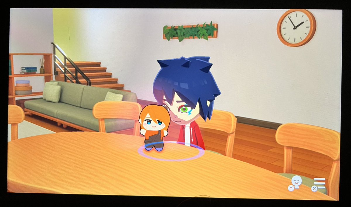 こおき丸 tweet media