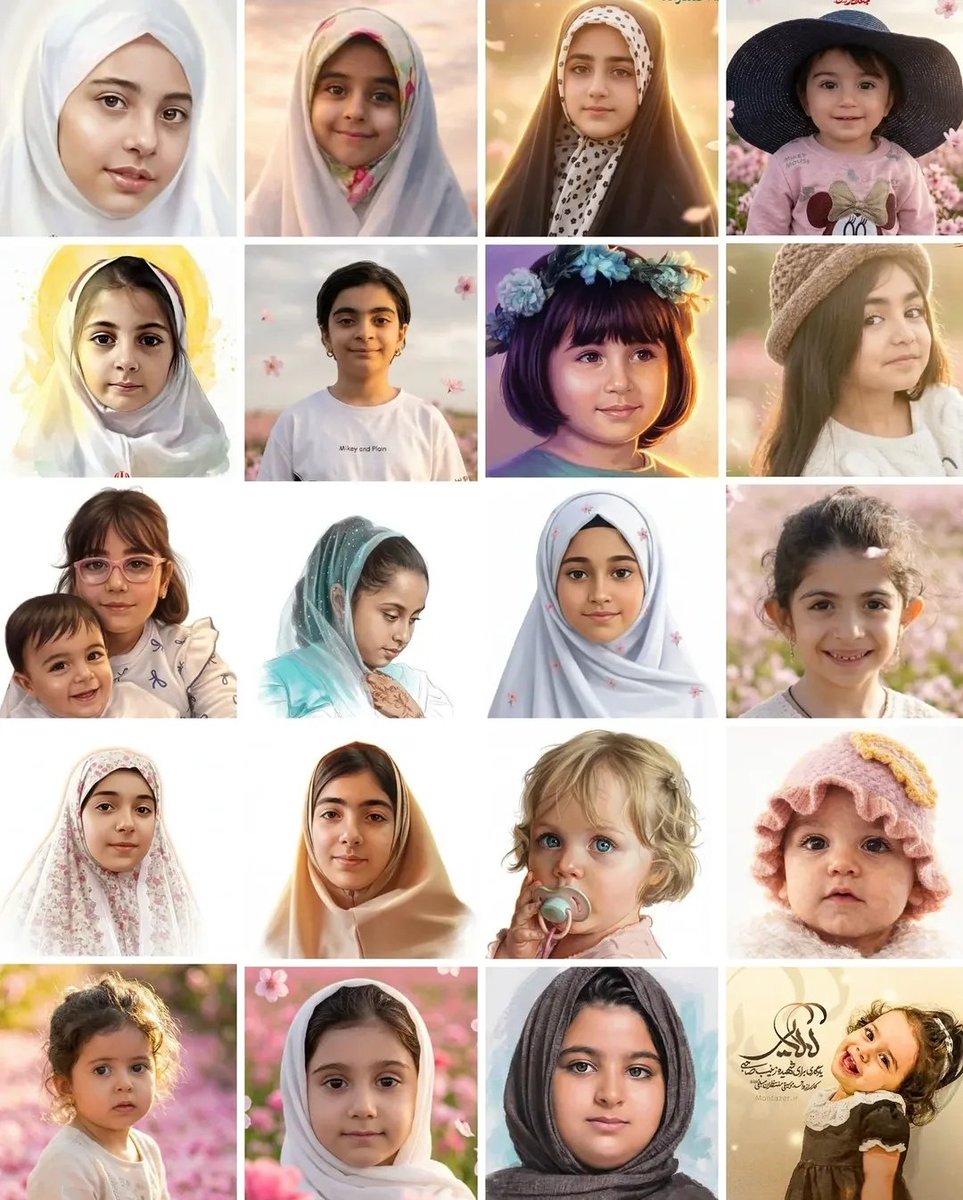 عبـدالمـجید خرقـانی tweet media