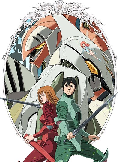 【漫画制作】
今日の作業応援アニメは
『聖戦士ダンバイン』
です♪
_φ((⌒▽⌒))

https://t.co/gLH52RUH58 