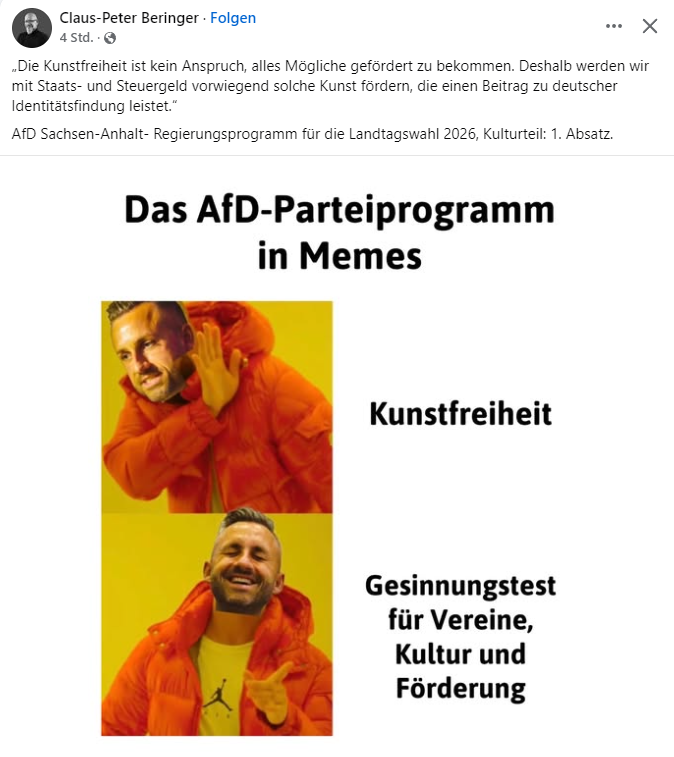 Schonungslos tweet media