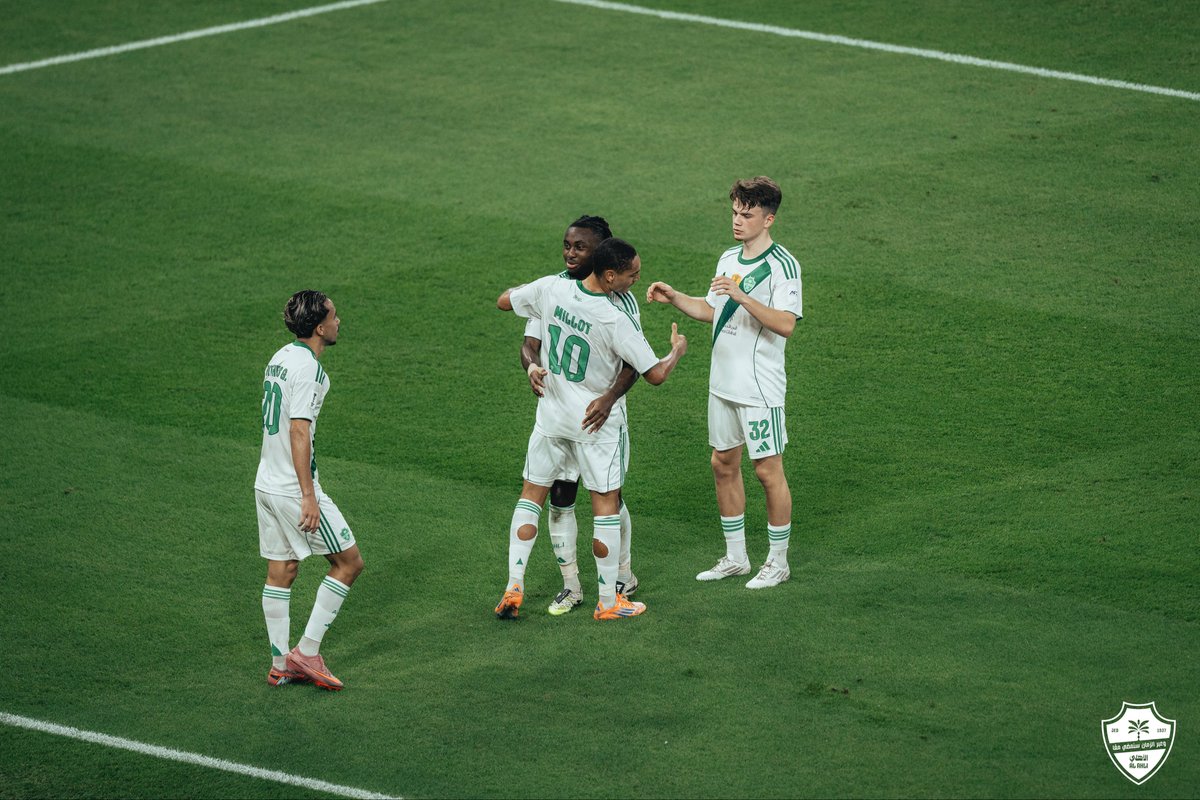 دياريو الأهلي tweet media