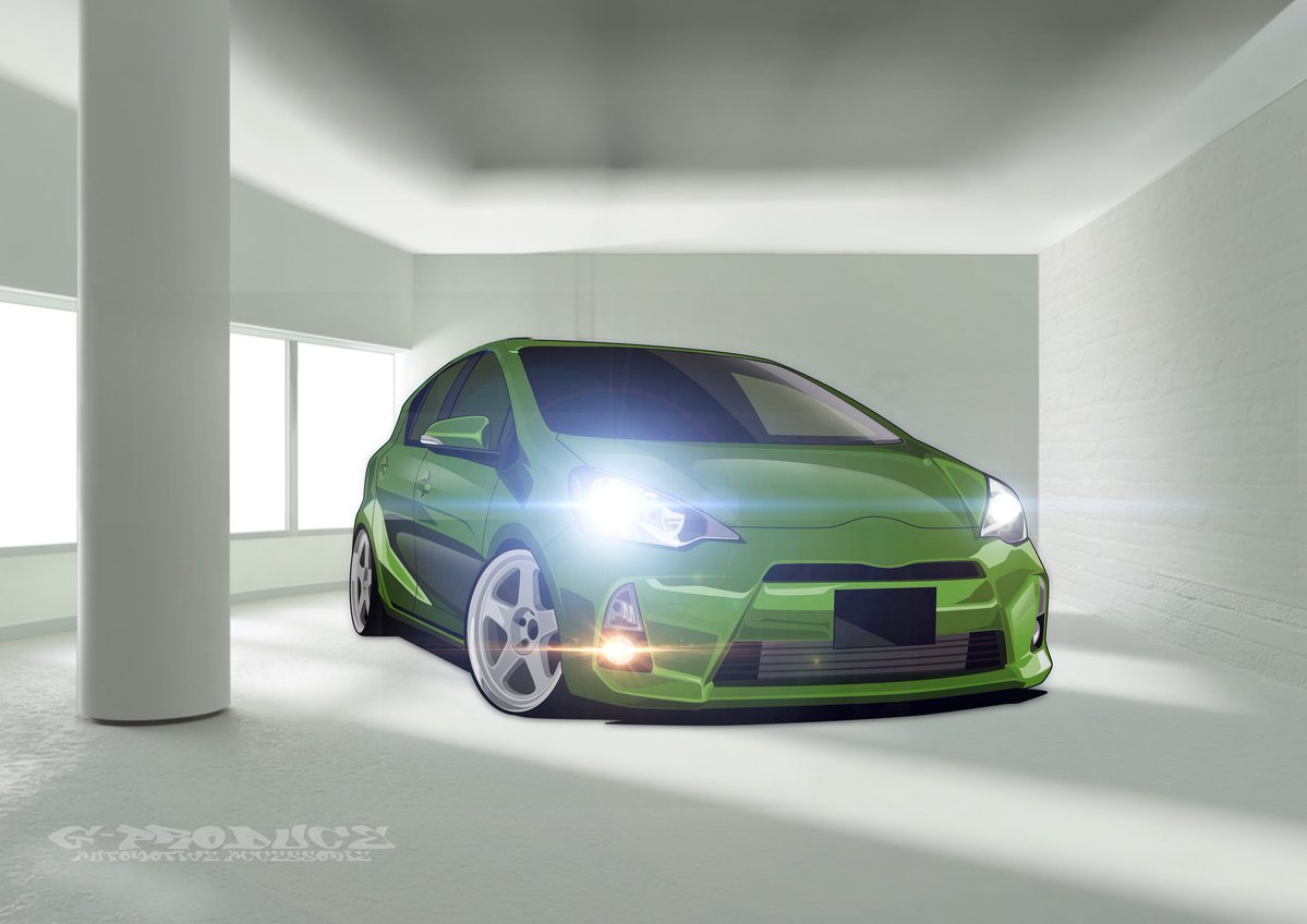 G-PRODUCE tweet media