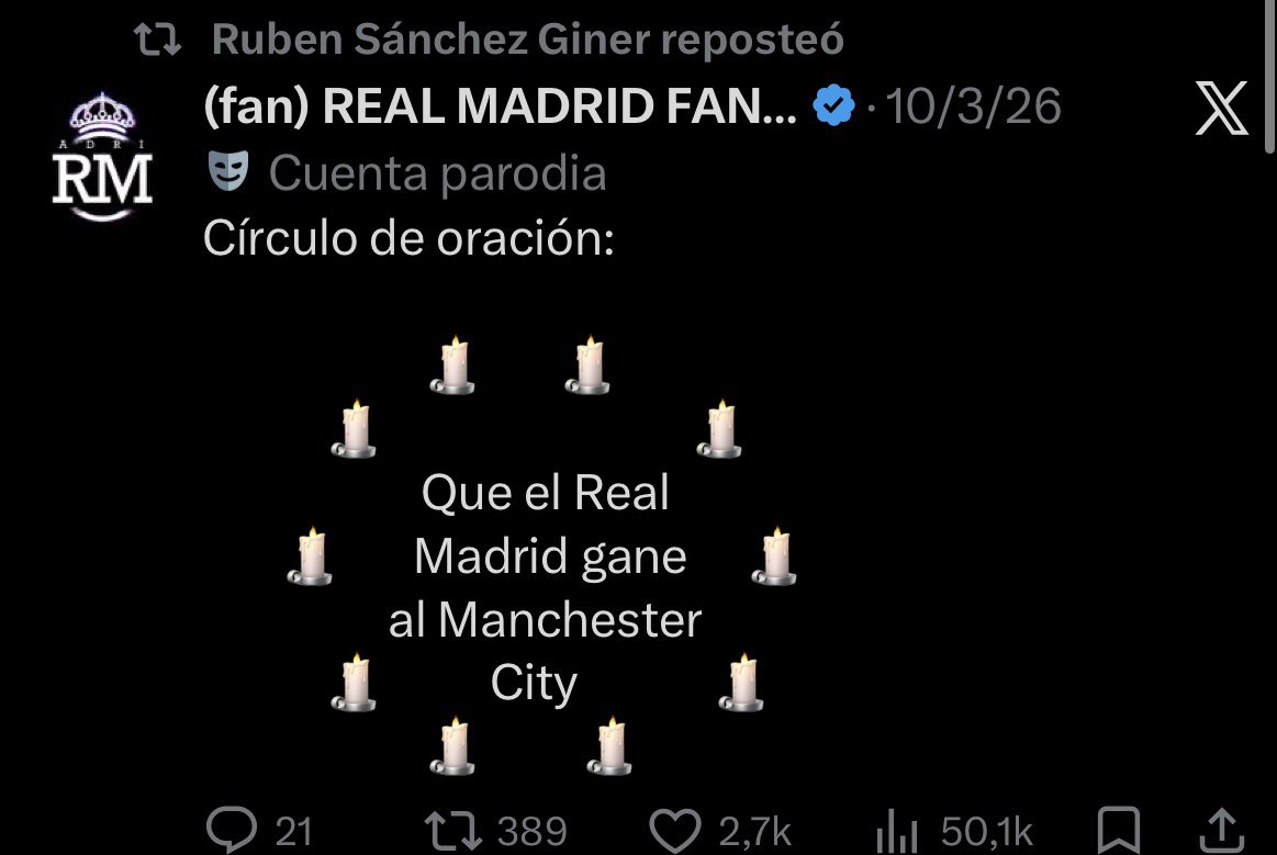 El Melru tweet media