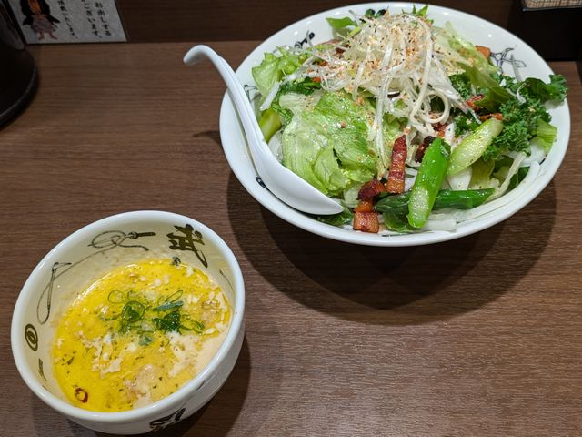 ラーメン一期一会 tweet media