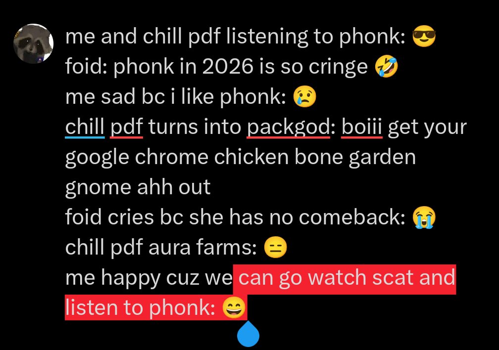 Clayre alt 𓅓 tweet media