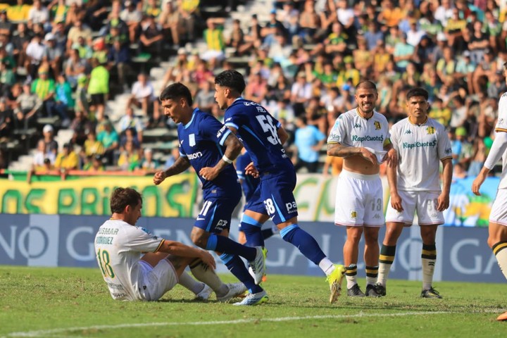 Ariel Hachita Ludueña ⭐⭐⭐ tweet media