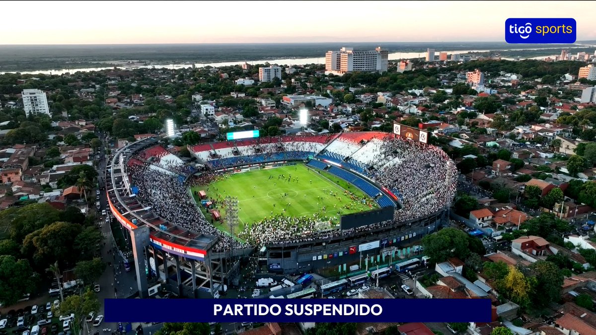 Tigo Sports tweet media