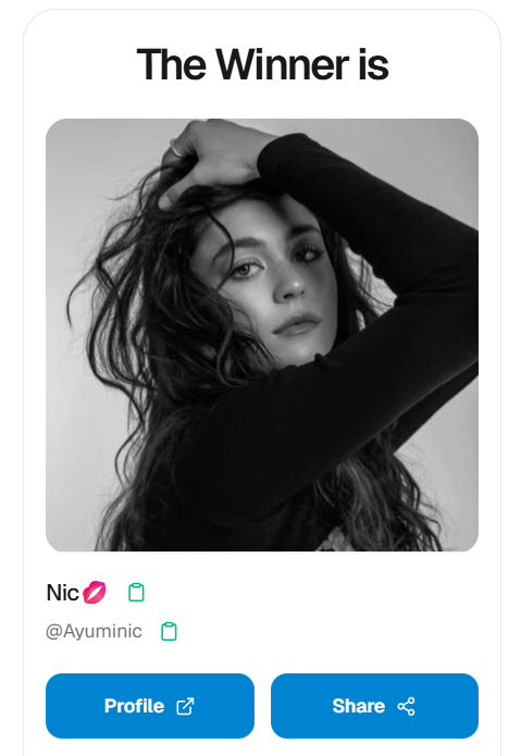 Lilianverso tweet media