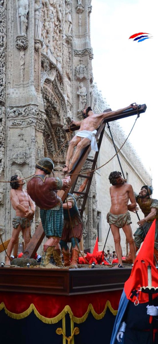 “¡Es verdad, el Señor ha resucitado!”