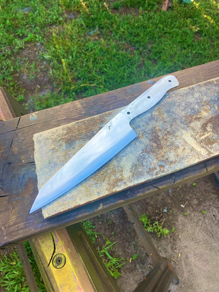 TheBlademaker tweet media