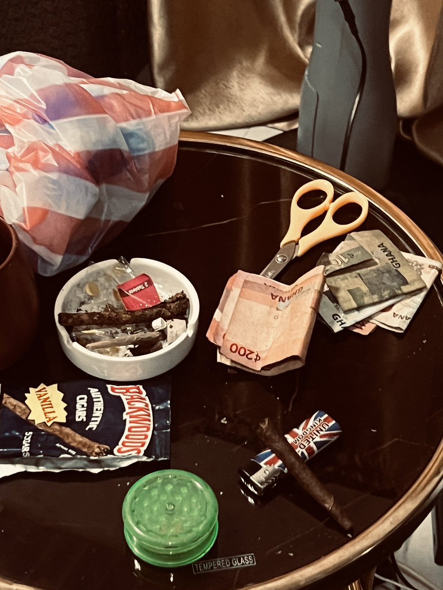 OKWUEGOTHEHUSSLA💸 tweet media