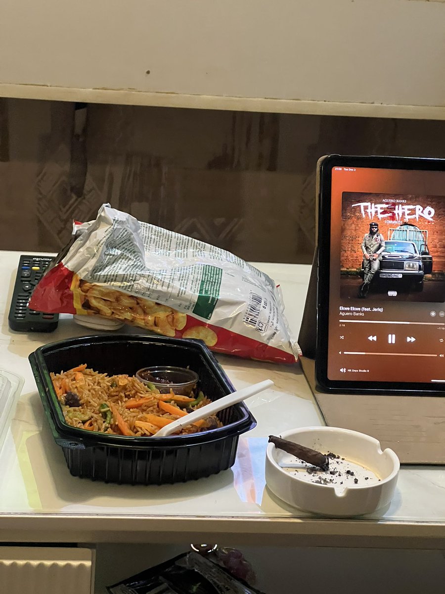 OKWUEGOTHEHUSSLA💸 tweet media