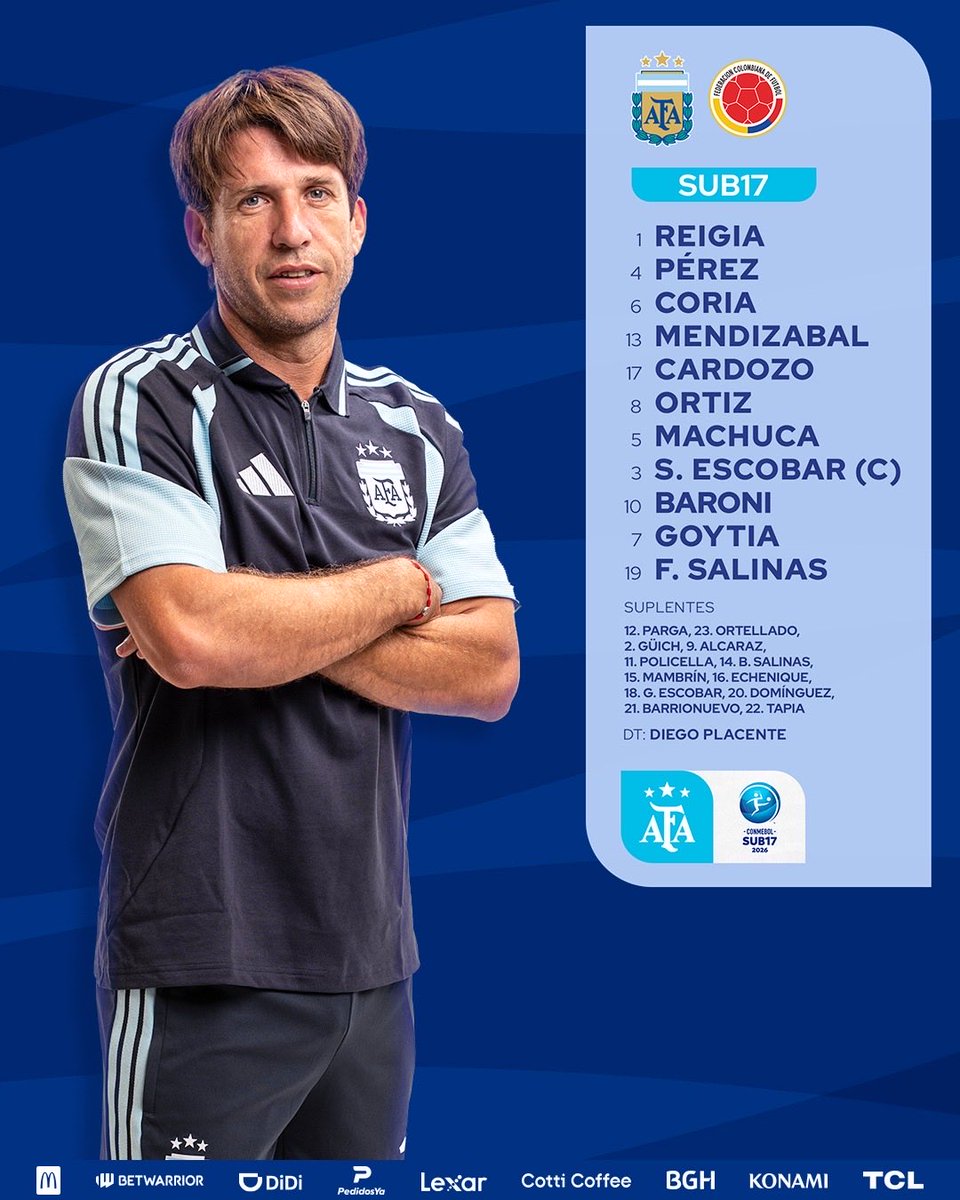 🇦🇷 Selección Argentina ⭐⭐⭐ tweet media