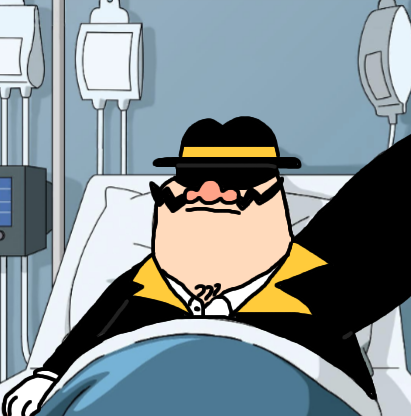 The Boss tweet media