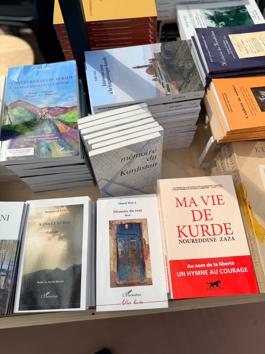 KRG - France tweet media