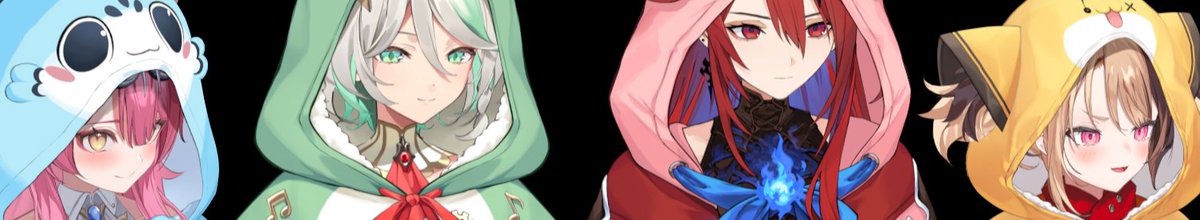 Cecilia Immergreen🍵holoEN tweet media