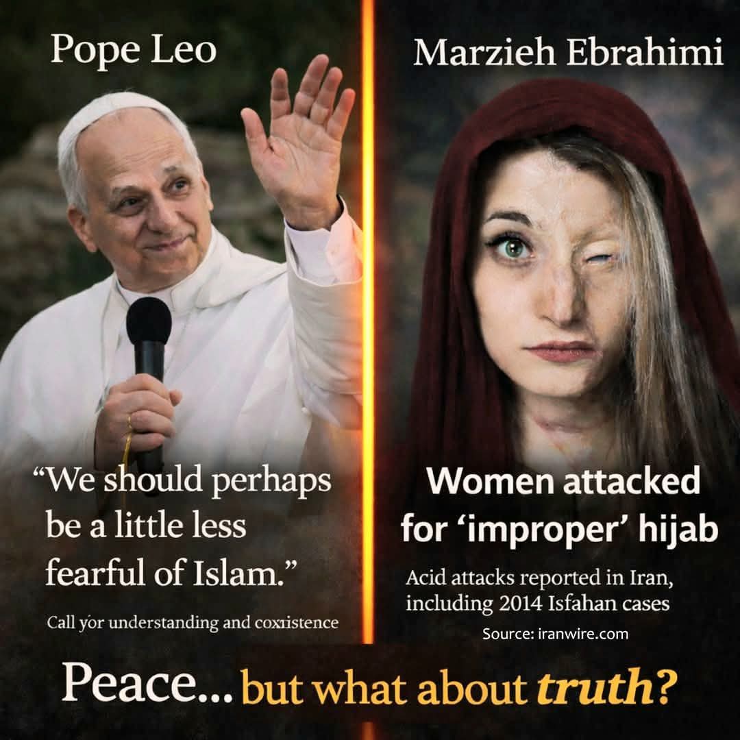 Lucian_Bujor's tweet image. @Pontifex #DeathToIslam #GloryToIsrael #ChristIsKing