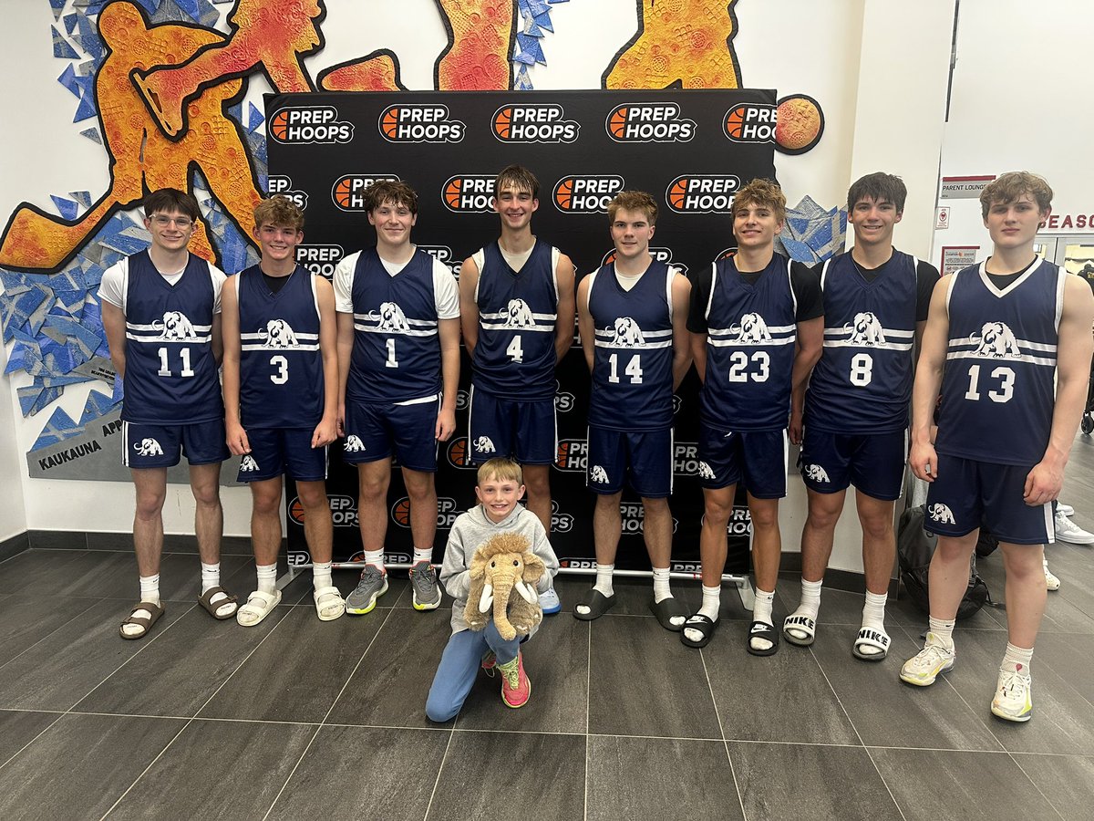 Mammoth Basketball tweet media