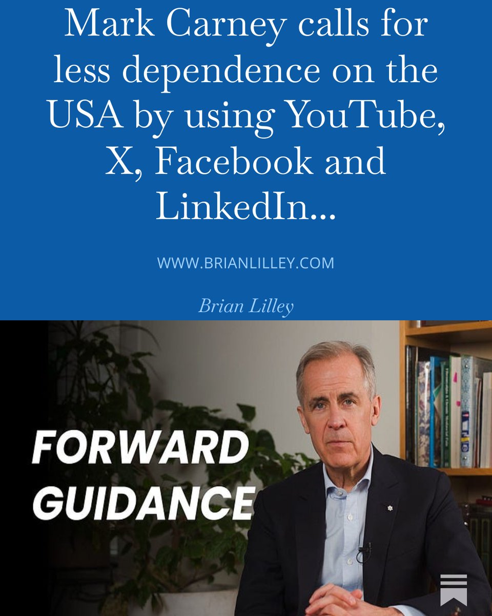 Brian Lilley tweet media