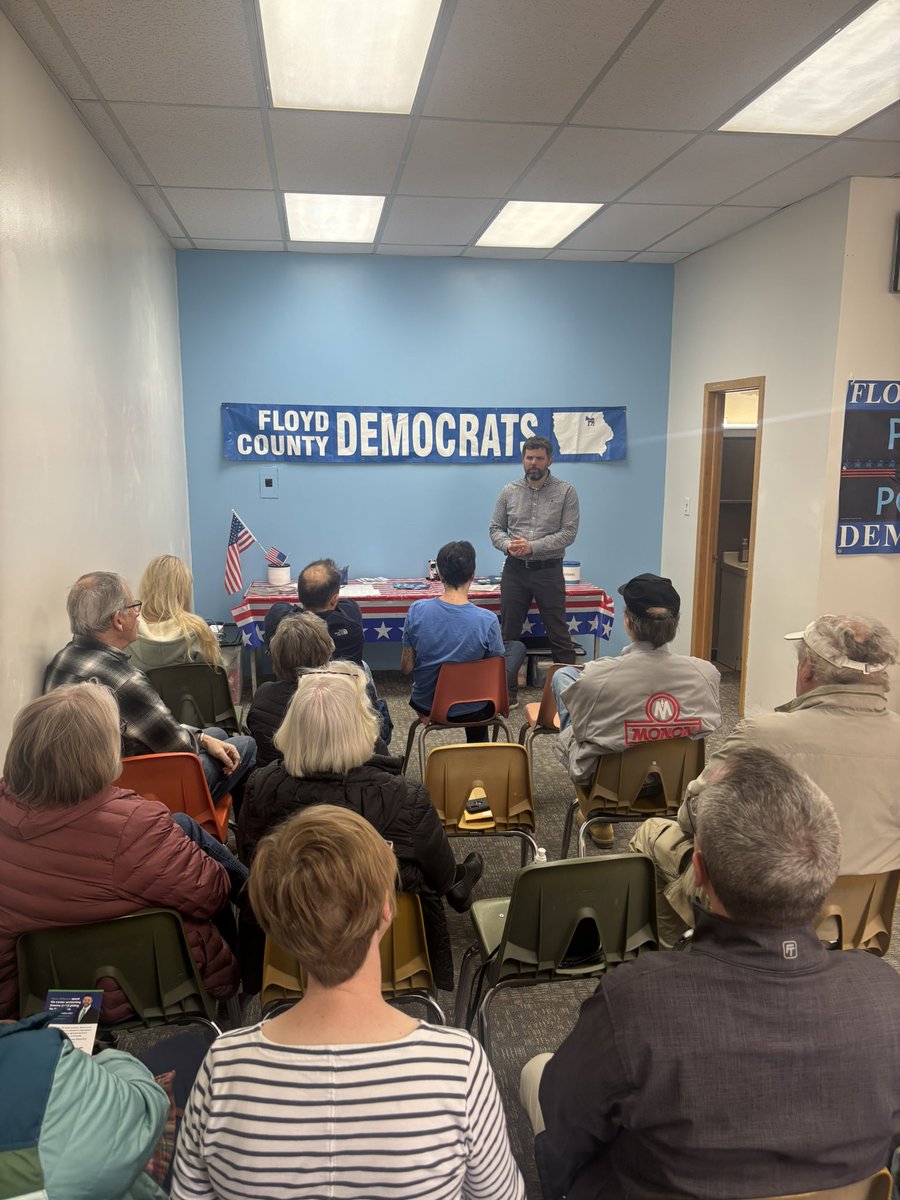 Nate Willems for Attorney General tweet media