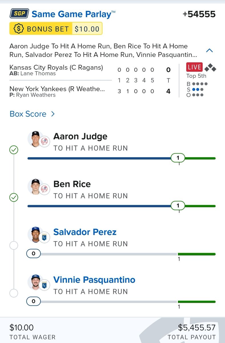 DylanMoney22 tweet media