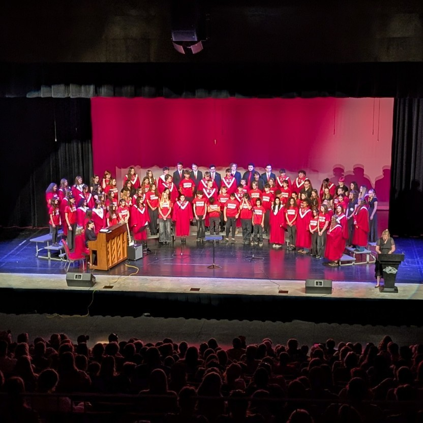 Reeds Spring MS tweet media