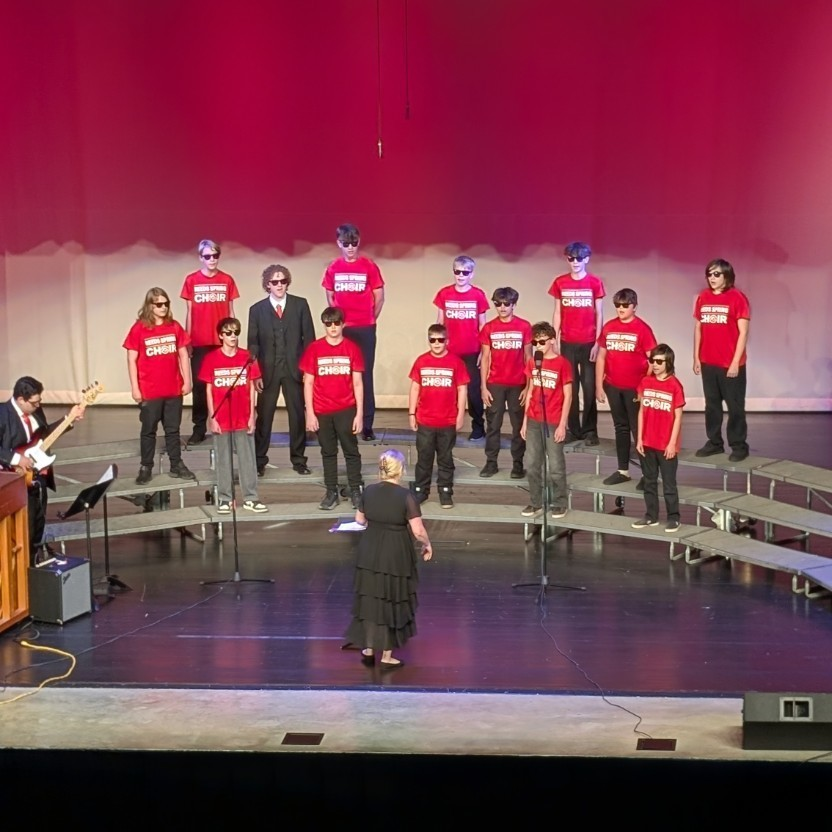Reeds Spring MS tweet media