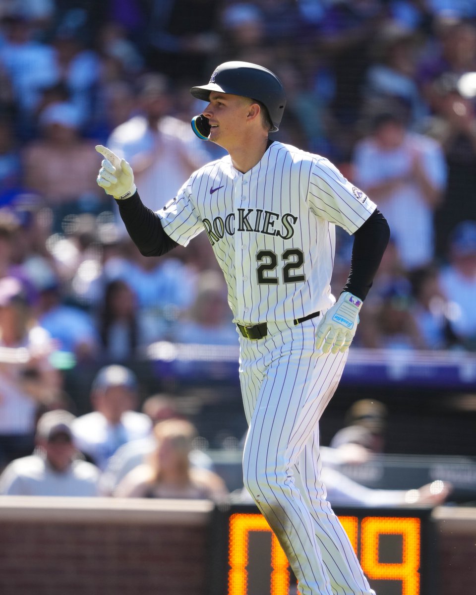 Colorado Rockies tweet media